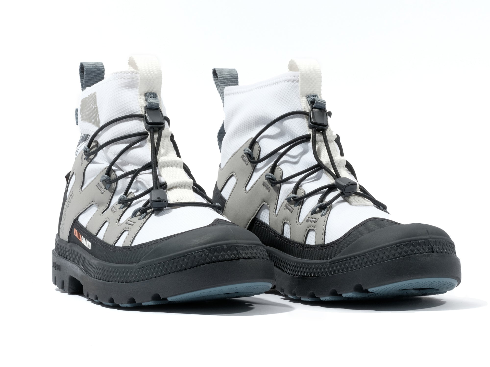 74383-116-M | PAMPA LITE+ XPLOR WP+ | STAR WHITE