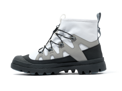 74383-116-M | PAMPA LITE+ XPLOR WP+ | STAR WHITE