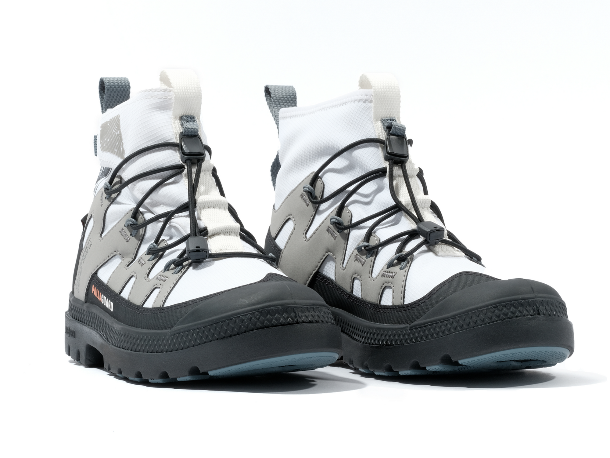 74383-116-M | PAMPA LITE+ XPLOR WP+ | STAR WHITE