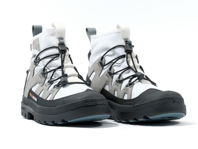 74383-116-M | PAMPA LITE+ XPLOR WP+ | STAR WHITE