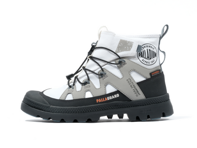 74383-116-M | PAMPA LITE+ XPLOR WP+ | STAR WHITE