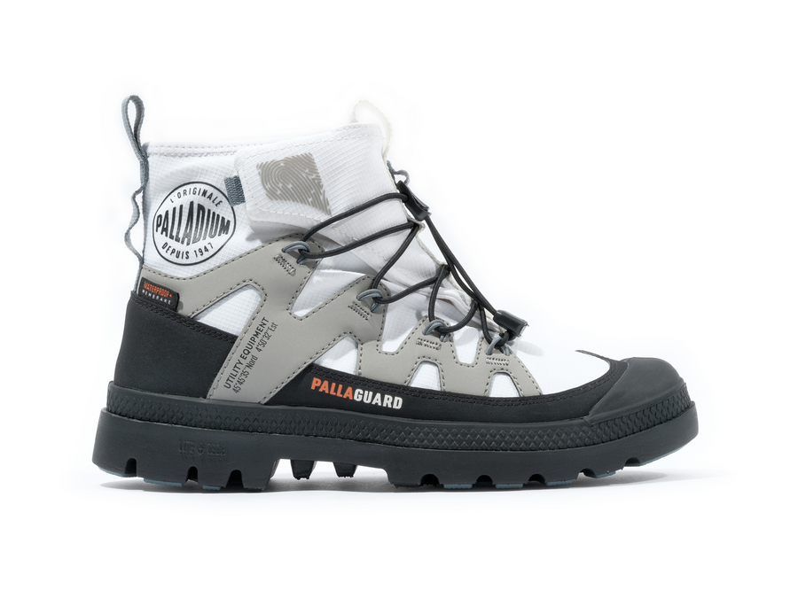 74383-116-M | PAMPA LITE+ XPLOR WP+ | STAR WHITE