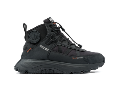 74394-008-M | THUNDER MID PROTECT WP+