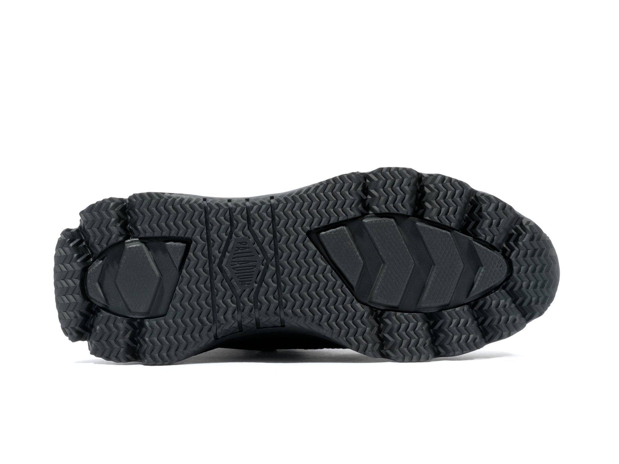 74394-008-M | THUNDER MID PROTECT WP+ | BLACK