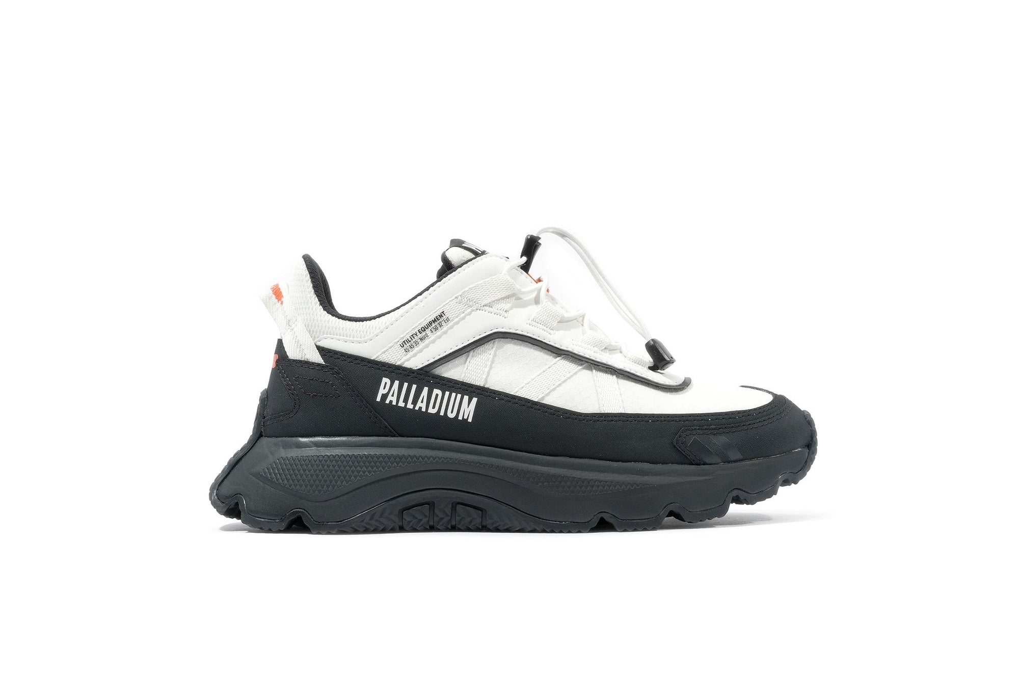 74395-116-M | THUNDER PROTECT WP+ | STAR WHITE