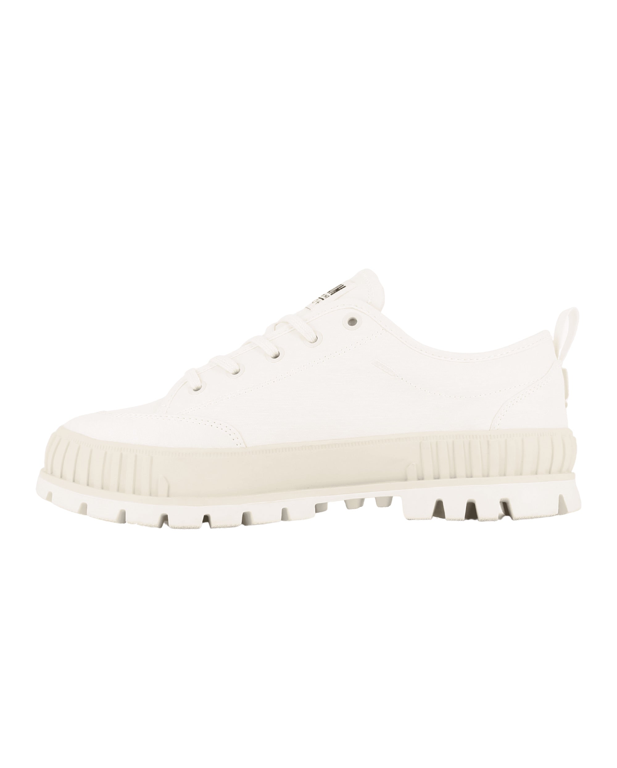 74408-180-M | UNISEX PALLASHOCK LO OG WP+ SNEAKERS