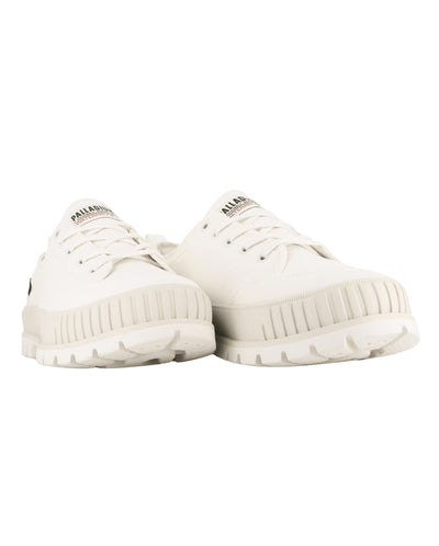74408-180-M | UNISEX PALLASHOCK LO OG WP+ SNEAKERS