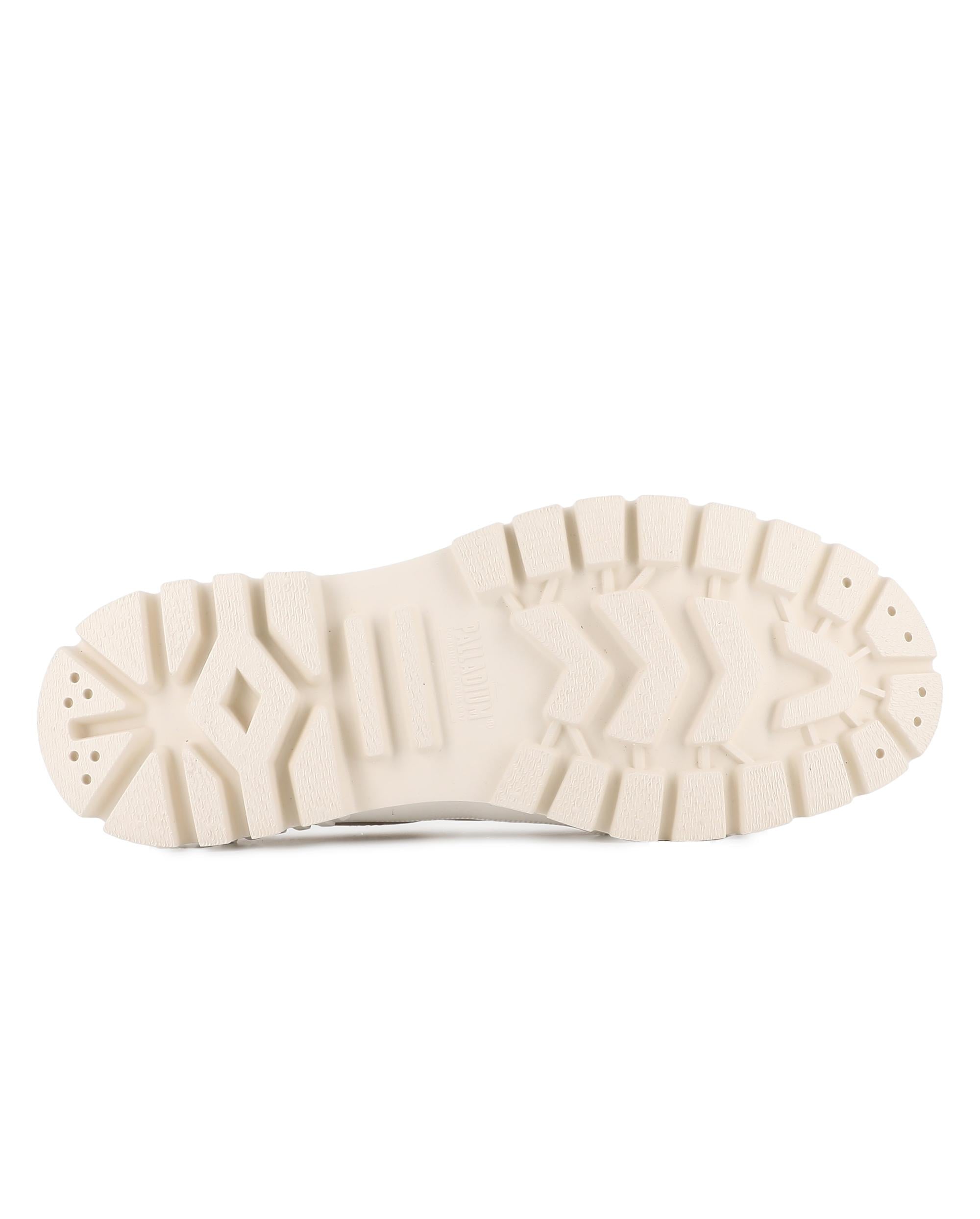 74408-217-M | UNISEX PALLASHOCK LO OG WP+ SNEAKERS | SAHARA