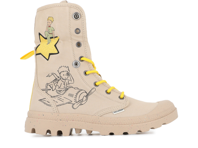 74448-286-M | BAGGY PETIT PRINCE | WARM SAND/SAHARA