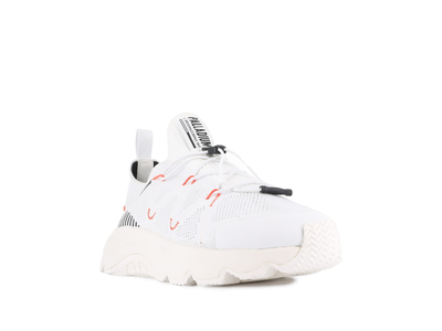 74478-116-M | THUNDER LITE KNIT | STAR WHITE