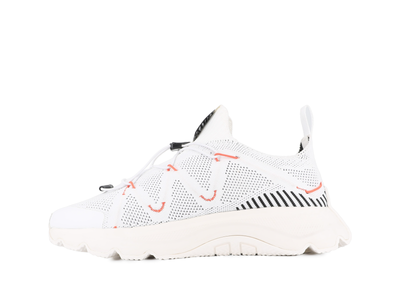 74478-116-M | THUNDER LITE KNIT | STAR WHITE