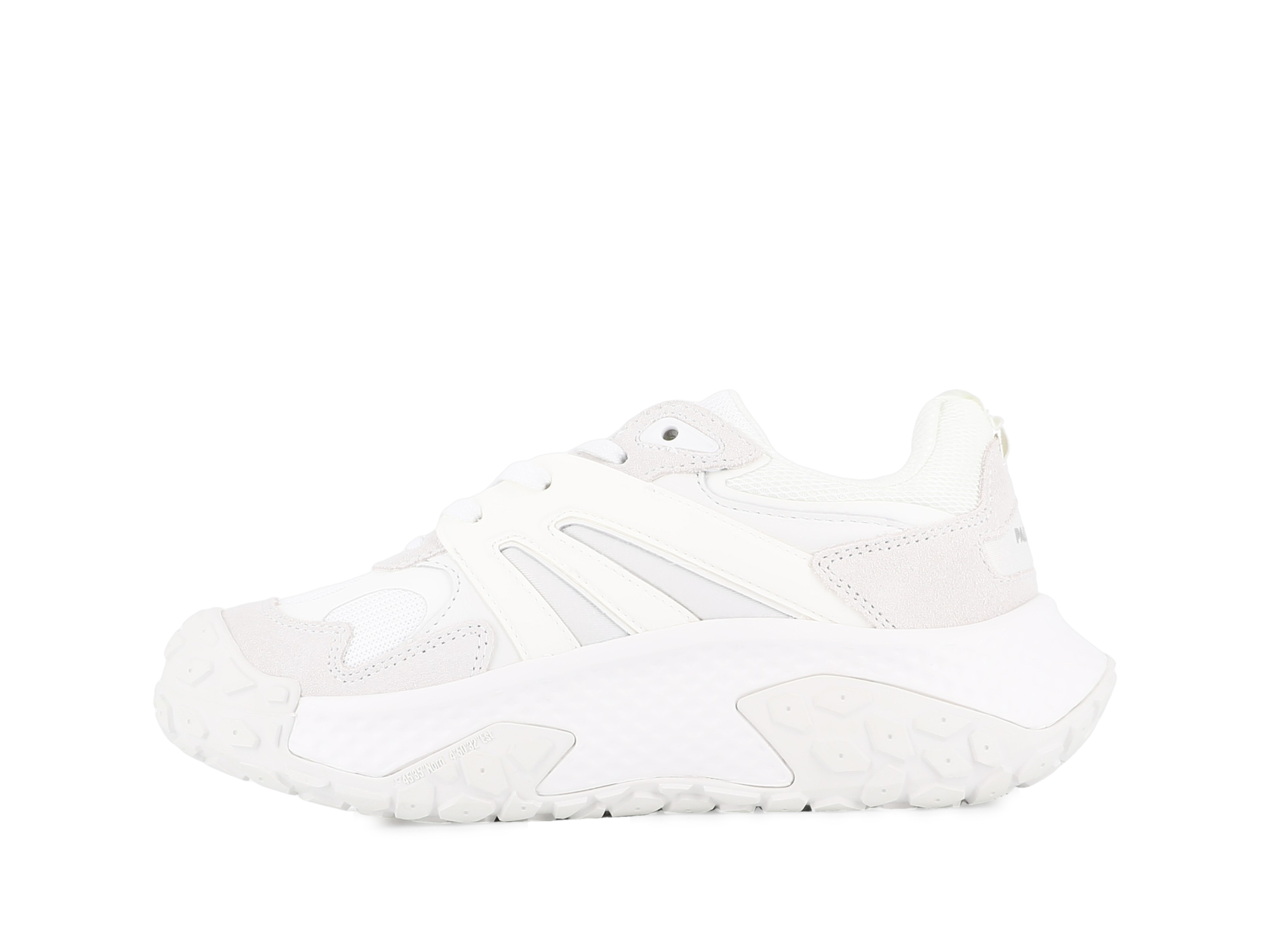 74479-116-M | OFFBOUND FLAME MIX | STAR WHITE