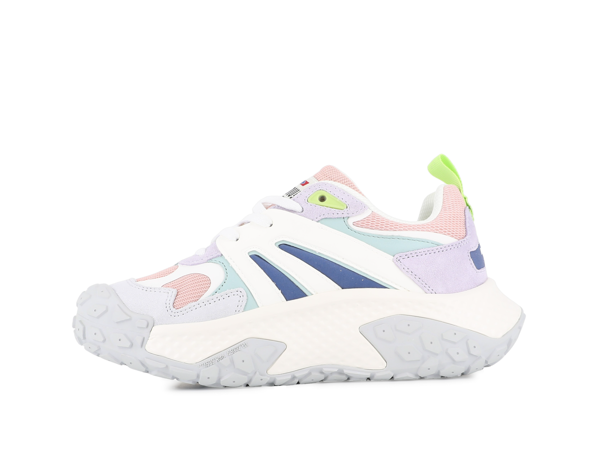 74479-620-M | OFFBOUND FLAME MIX