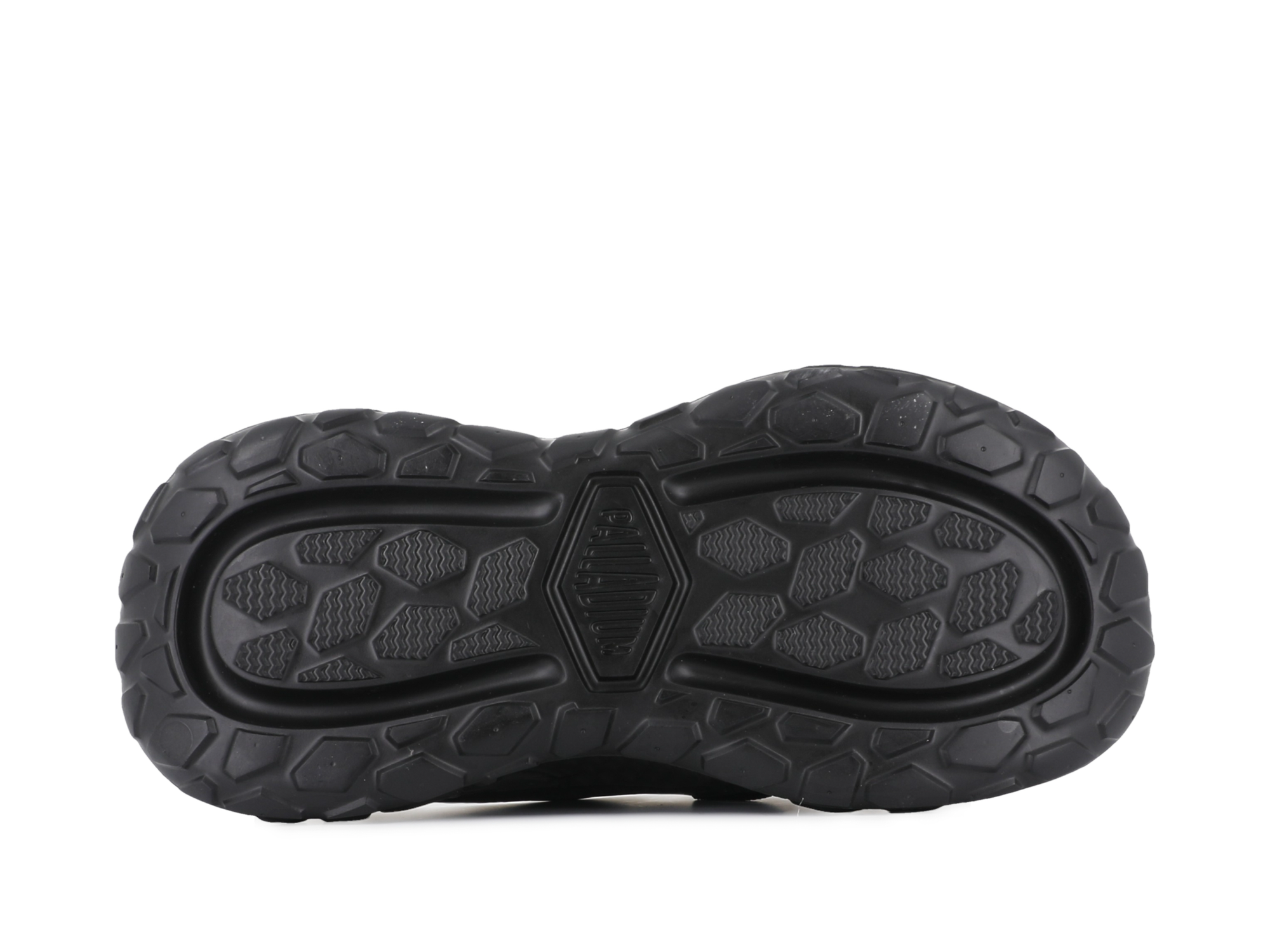 74480-008-M | OFFBOUND SLIDE | BLACK