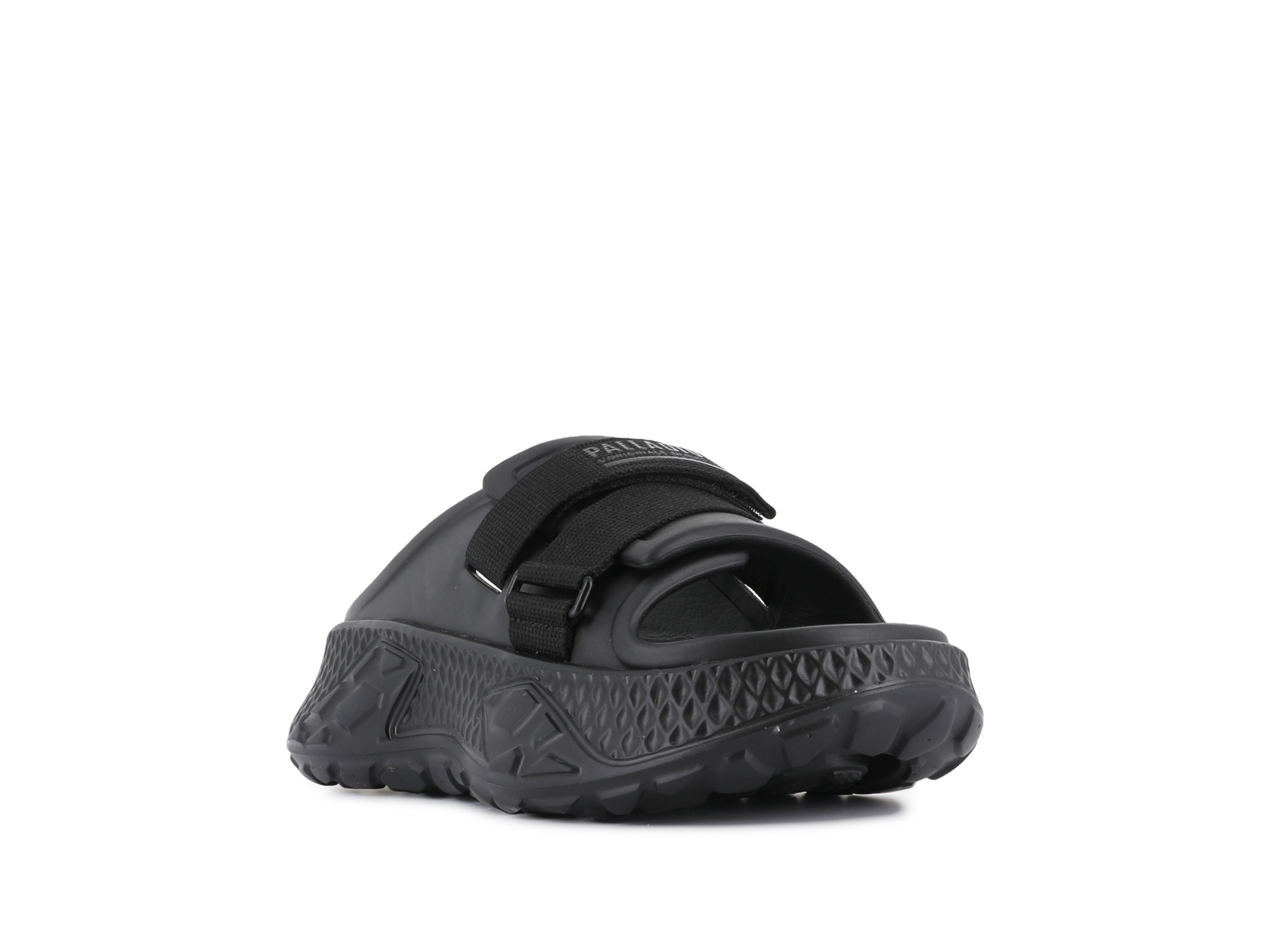 74480-008-M | OFFBOUND SLIDE | BLACK