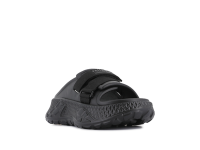 74480-008-M | OFFBOUND SLIDE | BLACK