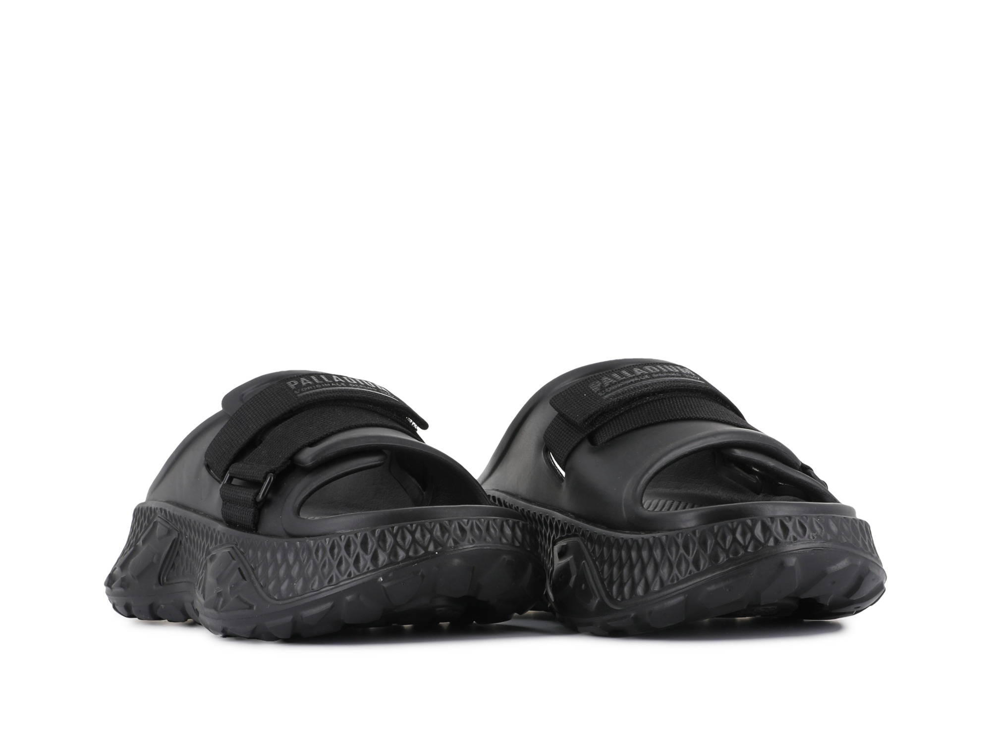 74480-008-M | OFFBOUND SLIDE | BLACK