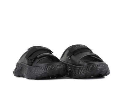 74480-008-M | OFFBOUND SLIDE | BLACK