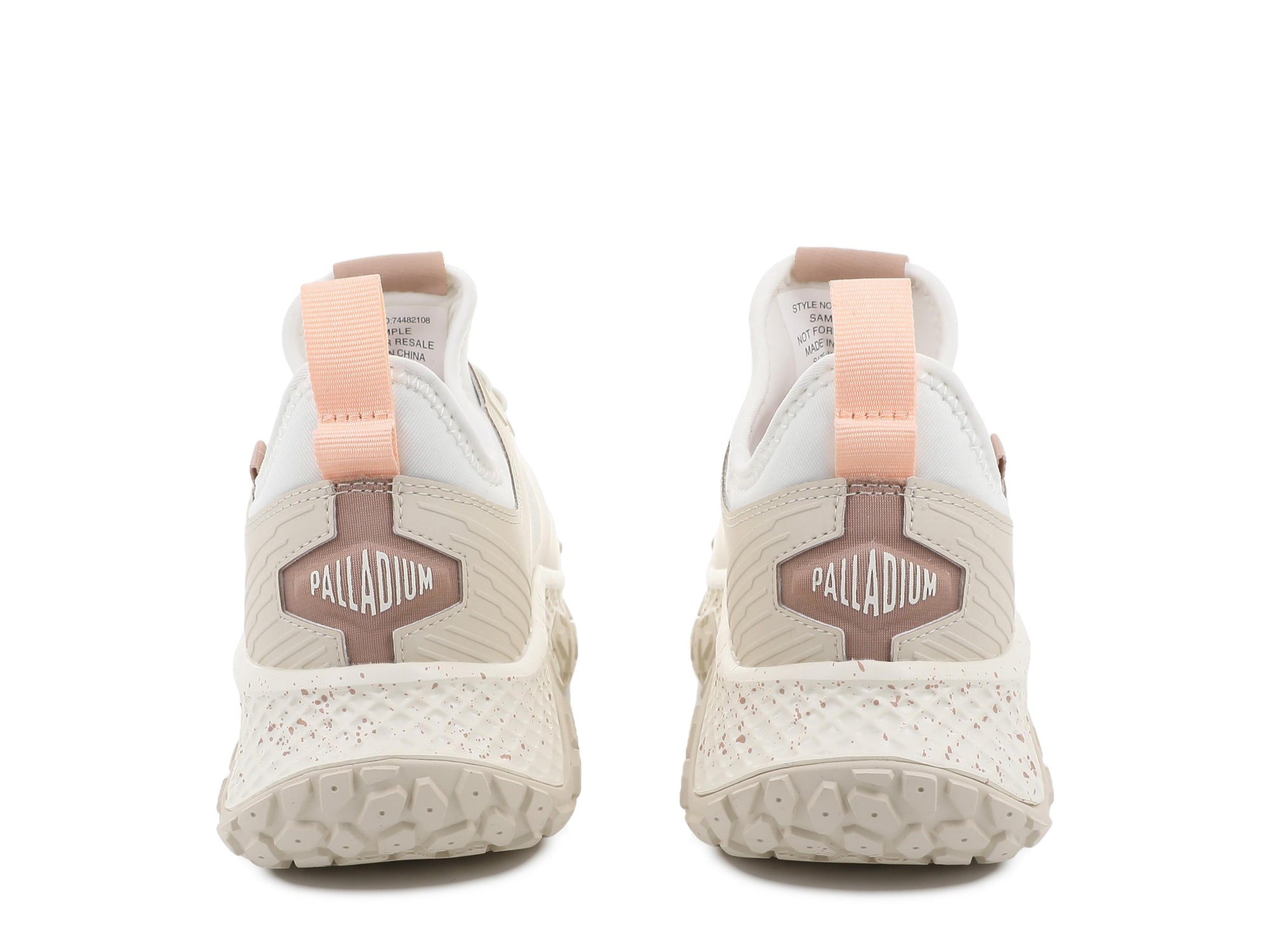 74482-108-M | OFFBOUND WP+ | MARSHMALLOW