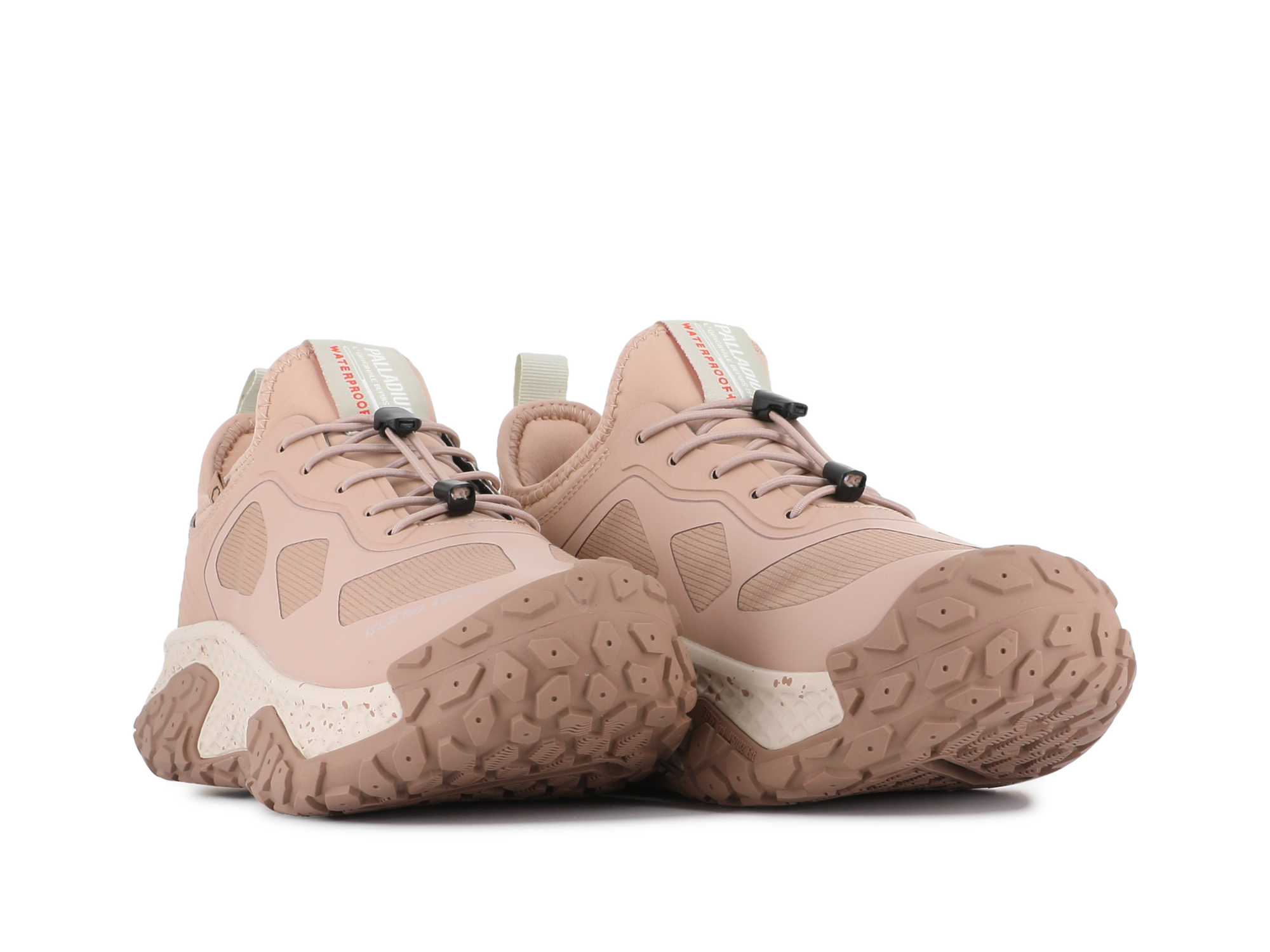 74482-662-M | OFFBOUND WP+