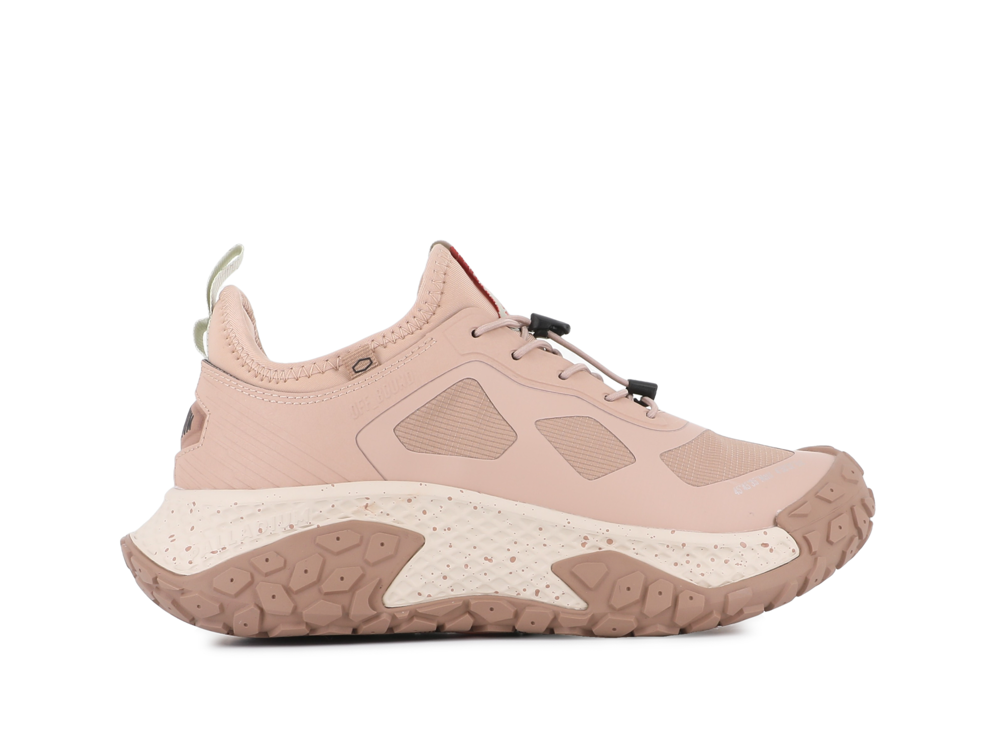 74482-662-M | OFFBOUND WP+