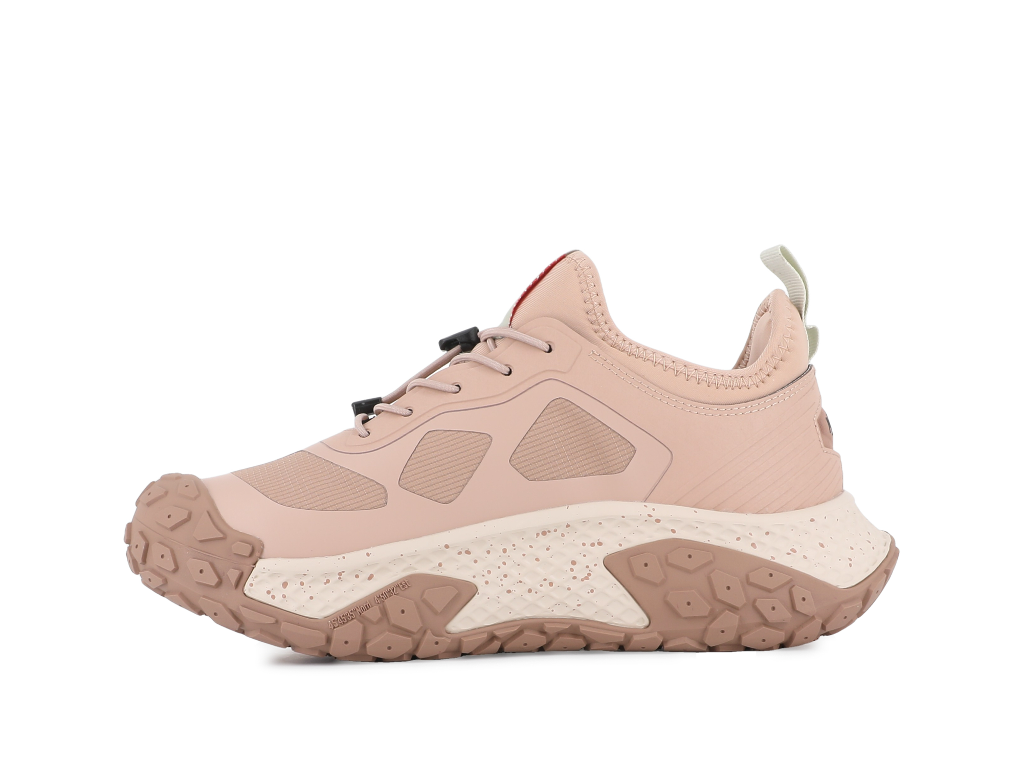 74482-662-M | OFFBOUND WP+