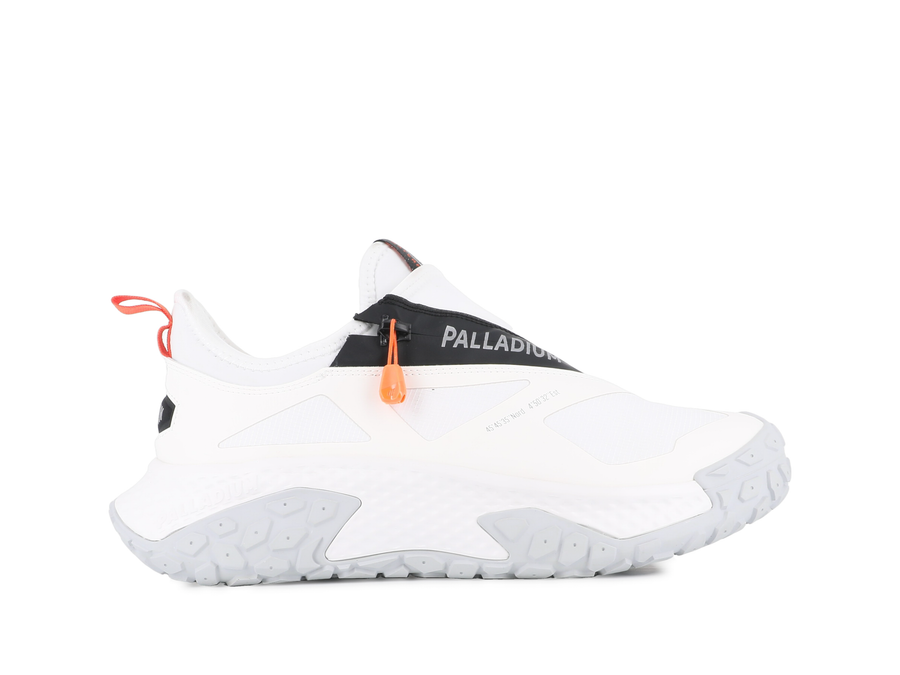 74483-116-M | OFFBOUND WP+ ZIP | STAR WHITE