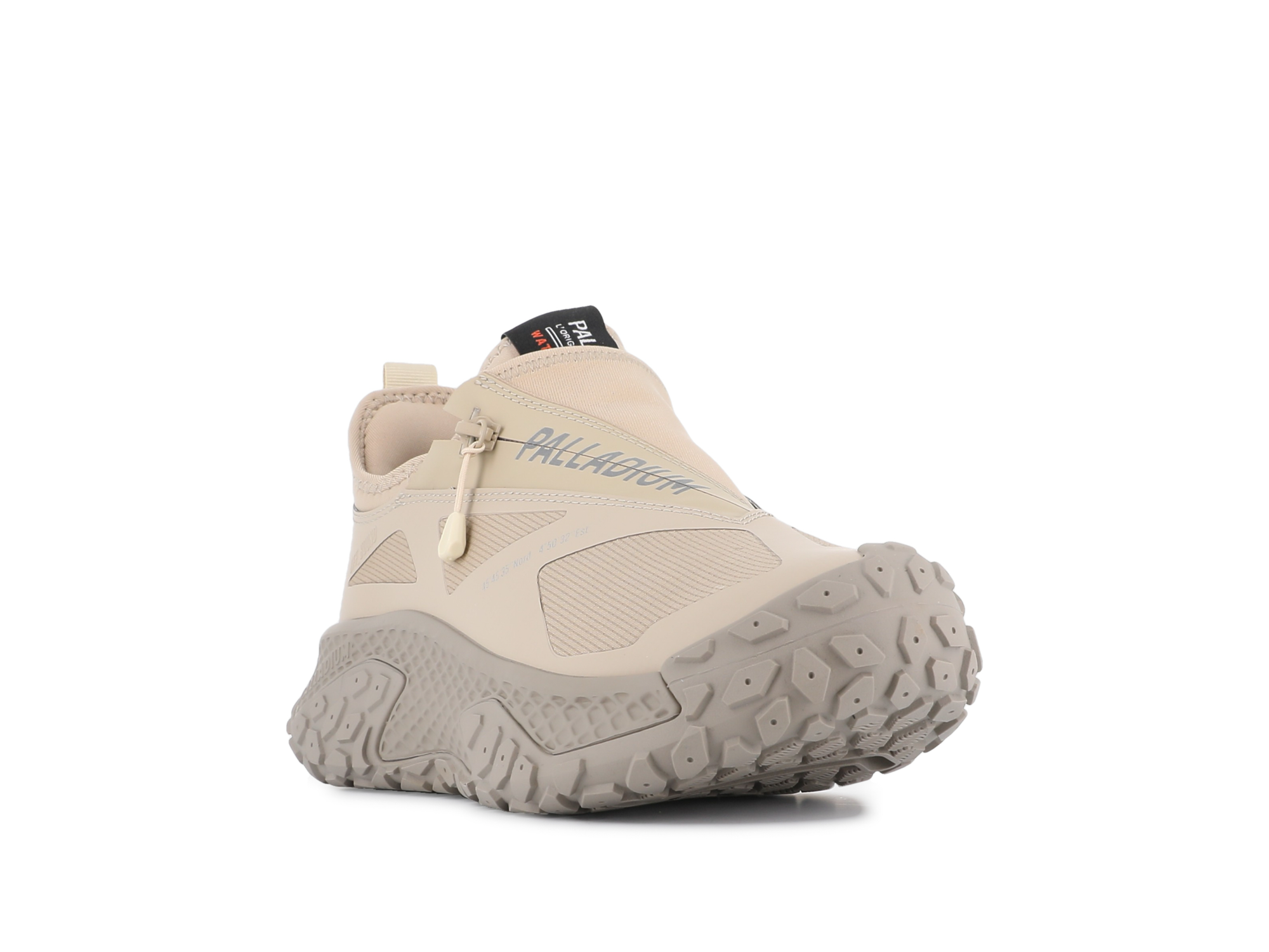 74483-215-M | OFFBOUND WP+ ZIP