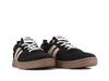 74484-008-M | PALLACUP FLAME OG | BLACK/CREAMY SAND