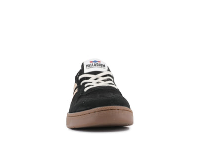 74484-008-M | PALLACUP FLAME OG | BLACK/CREAMY SAND