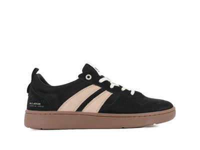 74484-008-M | PALLACUP FLAME OG | BLACK/CREAMY SAND