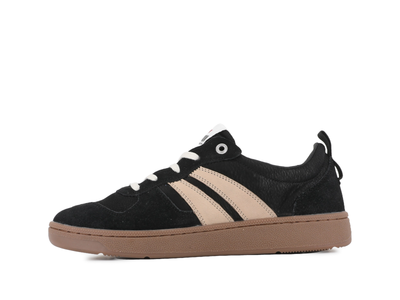 74484-008-M | PALLACUP FLAME OG | BLACK/CREAMY SAND