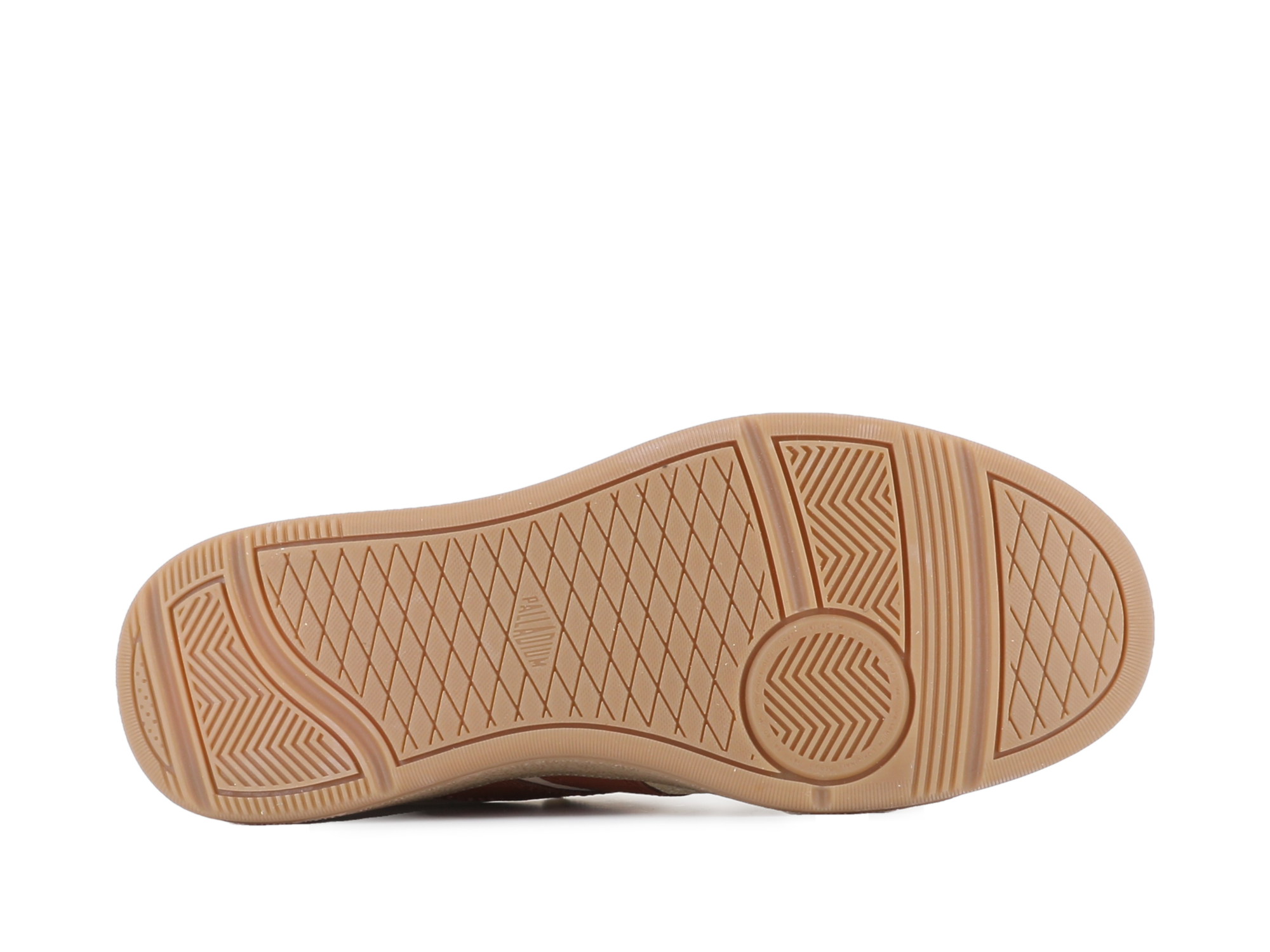 74484-137-M | PALLACUP FLAME OG | ALMOND MILK/BRICK