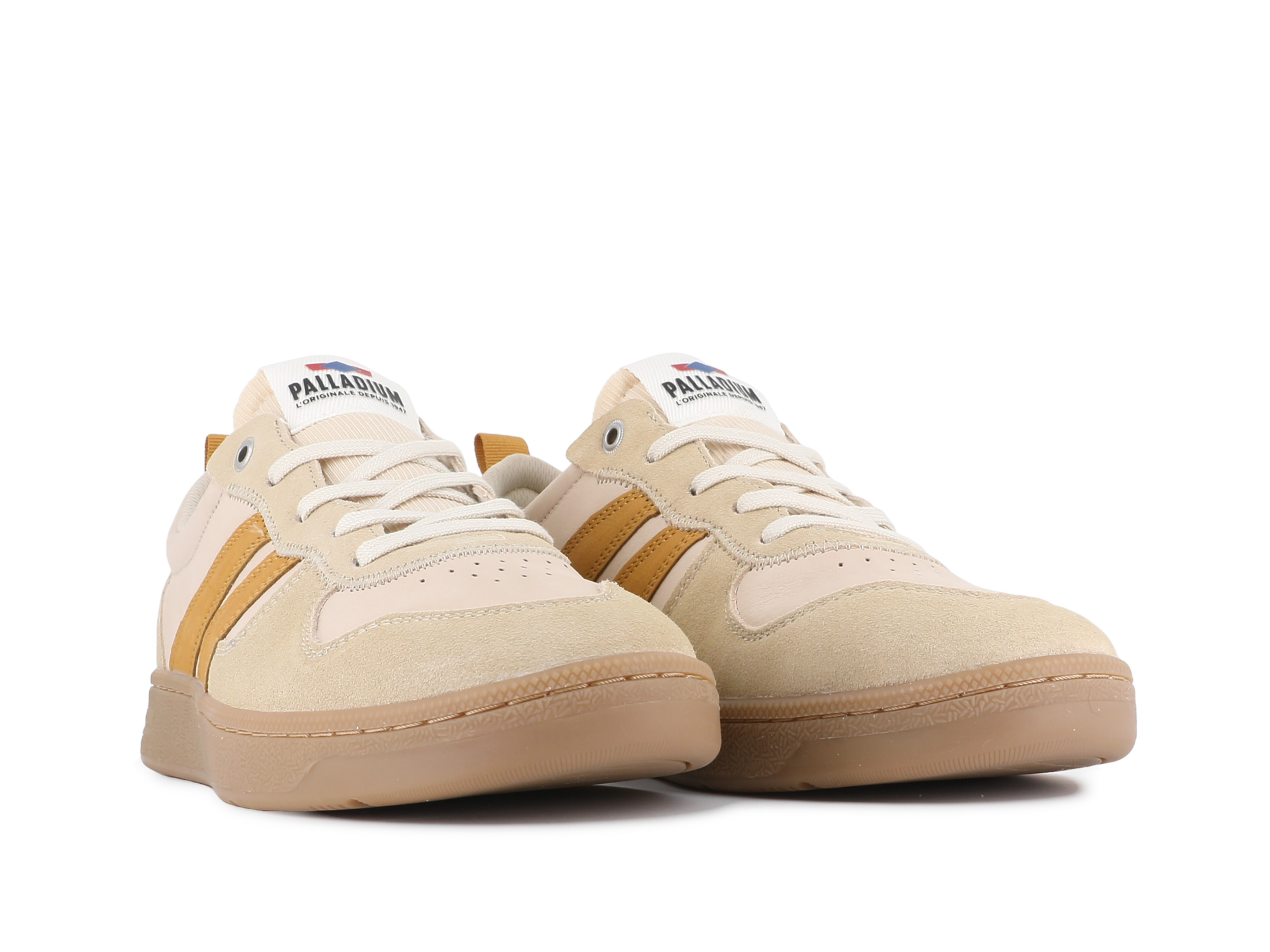 74484-180-M | PALLACUP FLAME OG | MILK/FALL GOLD