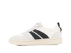 74485-198-M | PALLACUP FLAME LTH | CREAM WHITE/BLACK