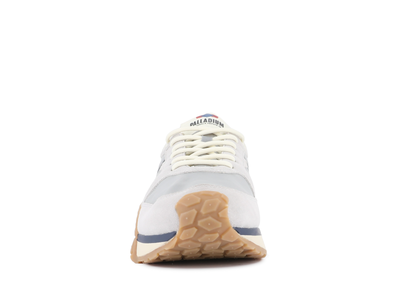 74487-093-M | TROOP RUNNER FLAME | FLINT GRAY