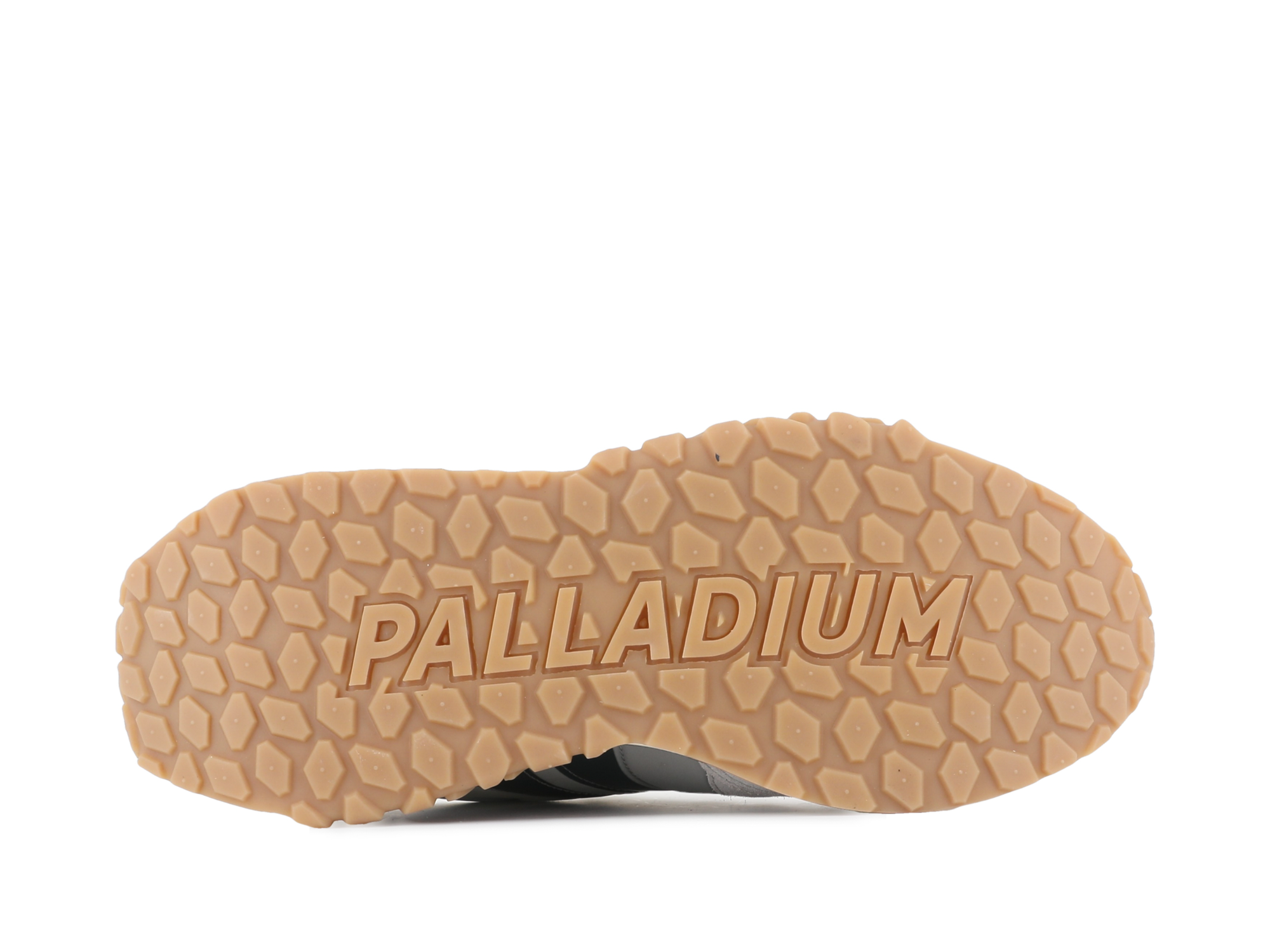 74487-093-M | TROOP RUNNER FLAME | FLINT GRAY