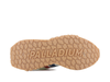 74487-160-M | TROOP RUNNER FLAME | WHITE/CHILI/BLUE