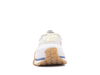 74487-160-M | TROOP RUNNER FLAME | WHITE/CHILI/BLUE