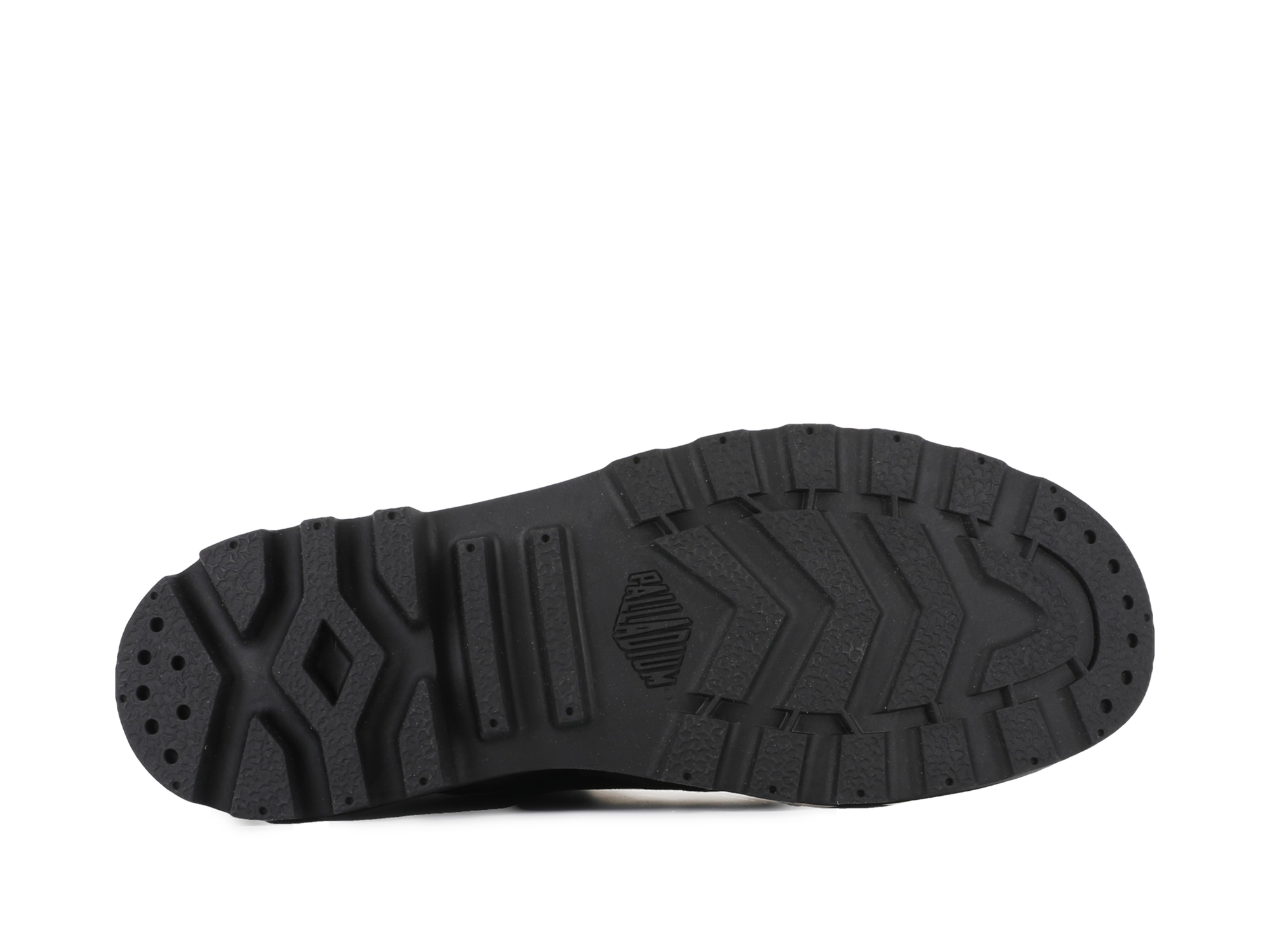 74496-001-M | PAMPA HELLFIRE | ALL BLACK