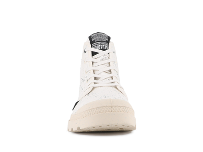 74497-180-M | PAMPA DEMODOG | CREAM WHITE