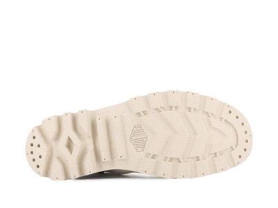 74497-180-M | PAMPA DEMODOG | CREAM WHITE