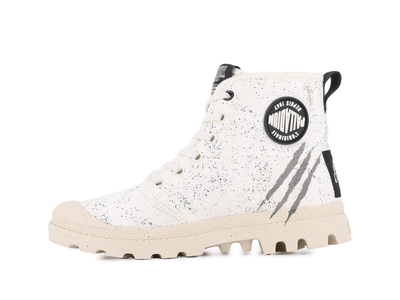74497-180-M | PAMPA DEMODOG | CREAM WHITE