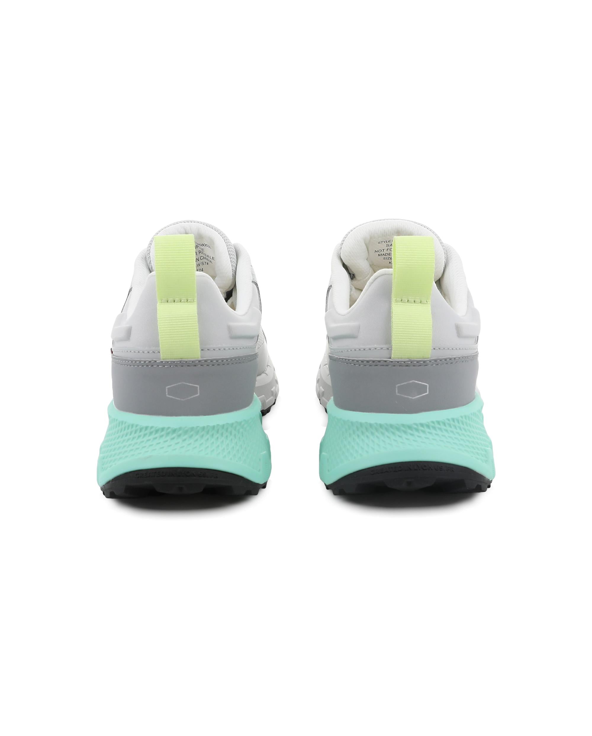 74680-026-M | OFFRUNNER WP+ | FRESH GREY