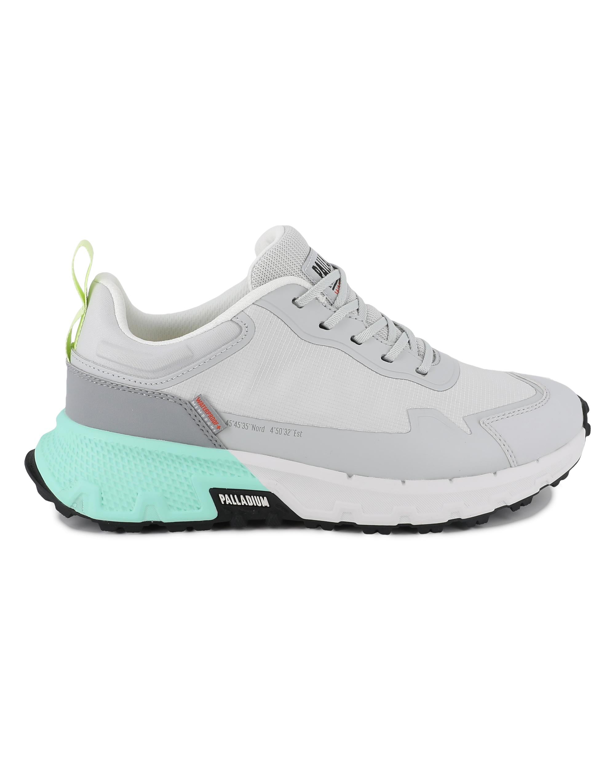 74680-026-M | OFFRUNNER WP+ | FRESH GREY