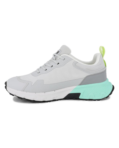 74680-026-M | OFFRUNNER WP+ | FRESH GREY