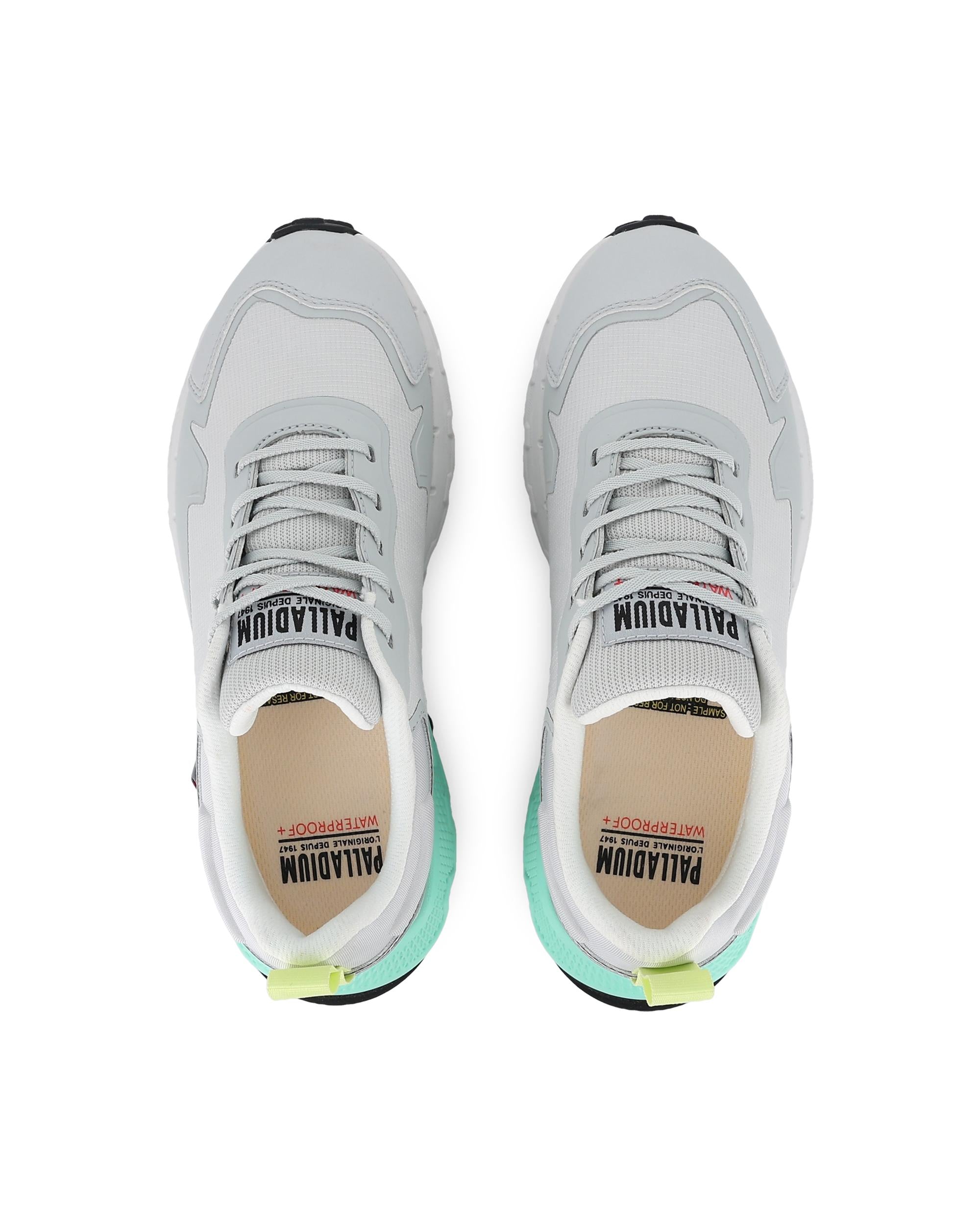 74680-026-M | OFFRUNNER WP+ | FRESH GREY