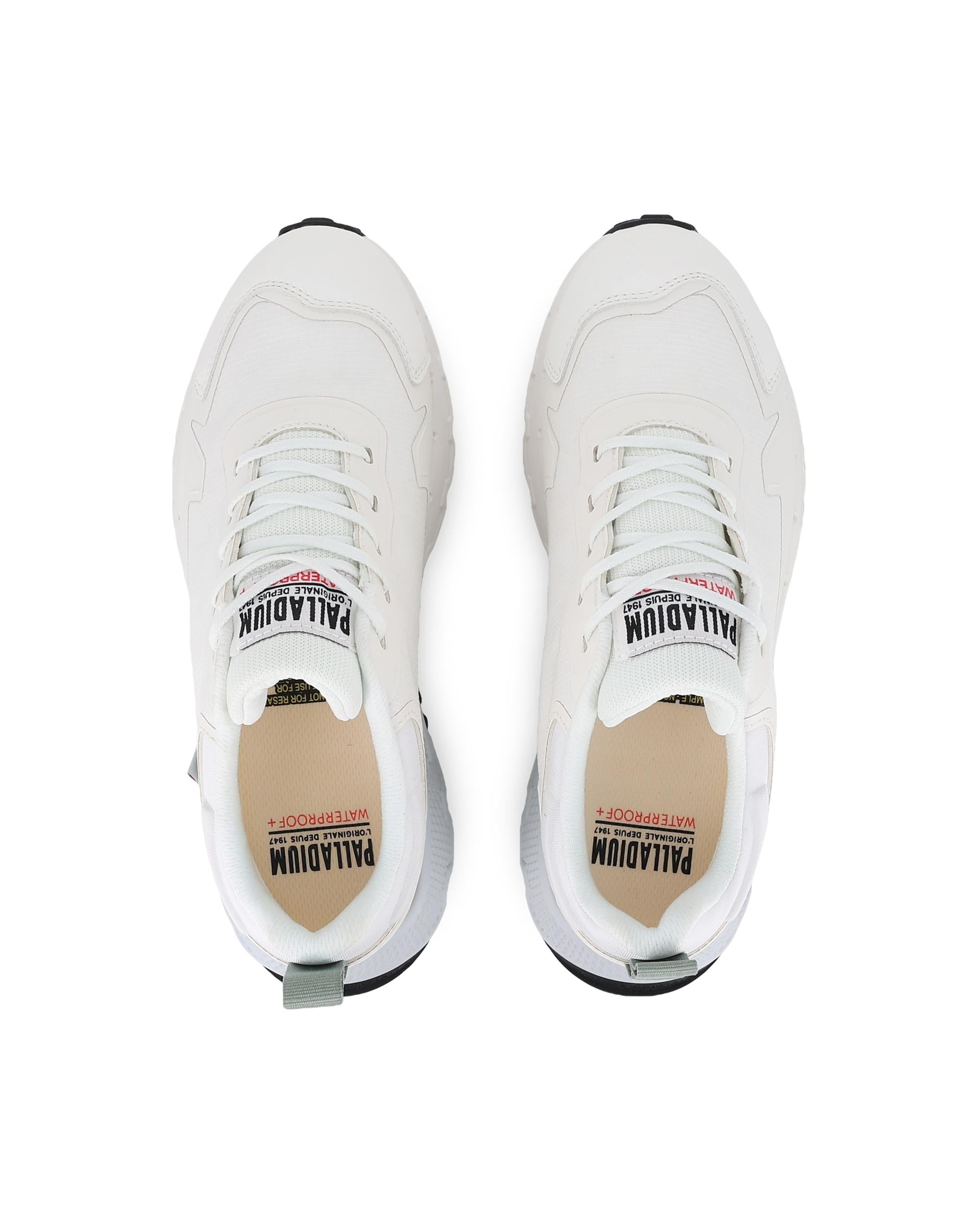 74680-116-M | OFFRUNNER WP+ | STAR WHITE