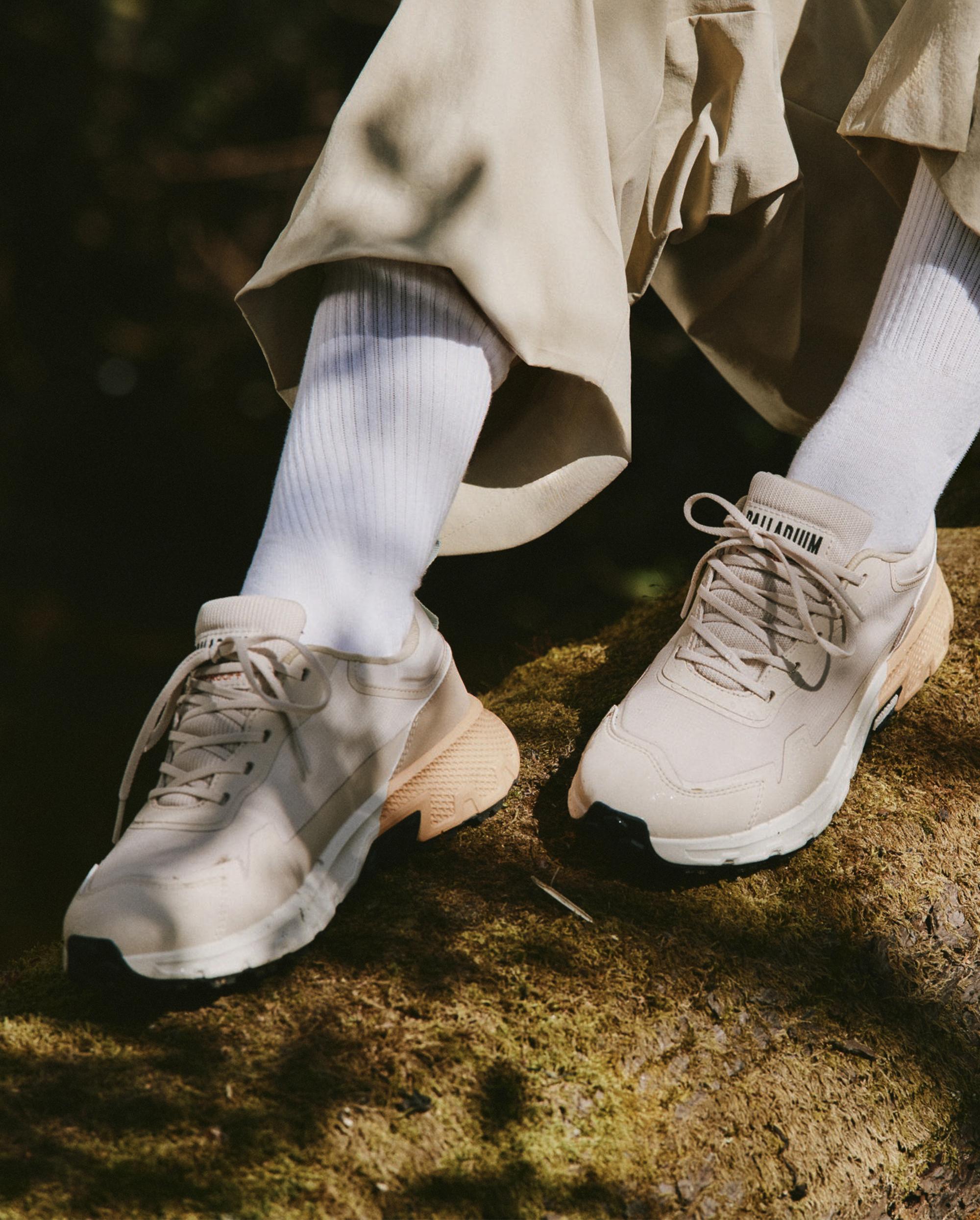 74680-217-M | OFFRUNNER WP+ | TROPISAND