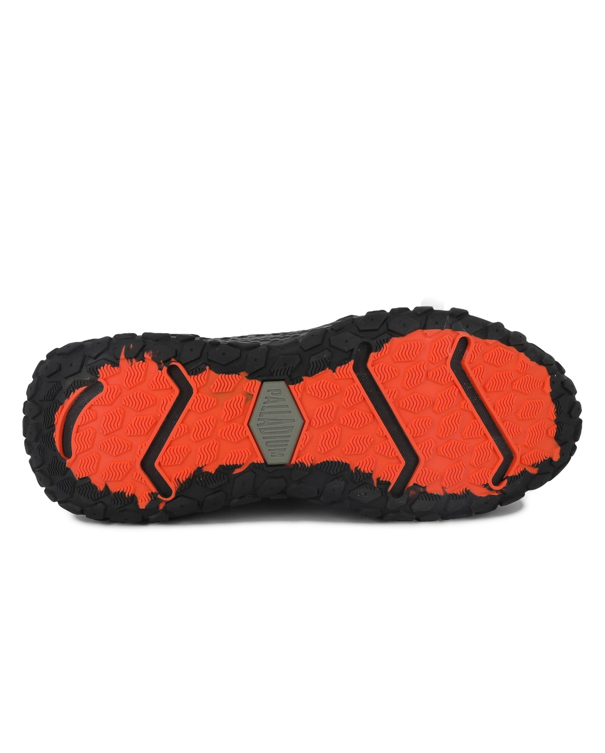 74685-001-M | UNISEX OFFBOUND DISC WP+ BOA SNEAKERS | BLACK/BLACK